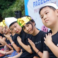 Proyek Penguatan Profil Pelajar Pancasila Tari Tradisional